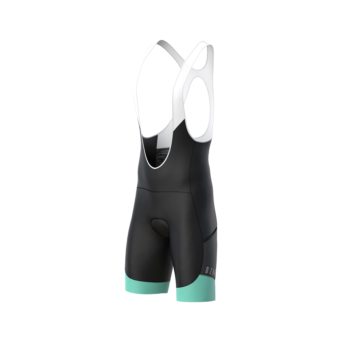 Men's Bib Shorts - Multi Core