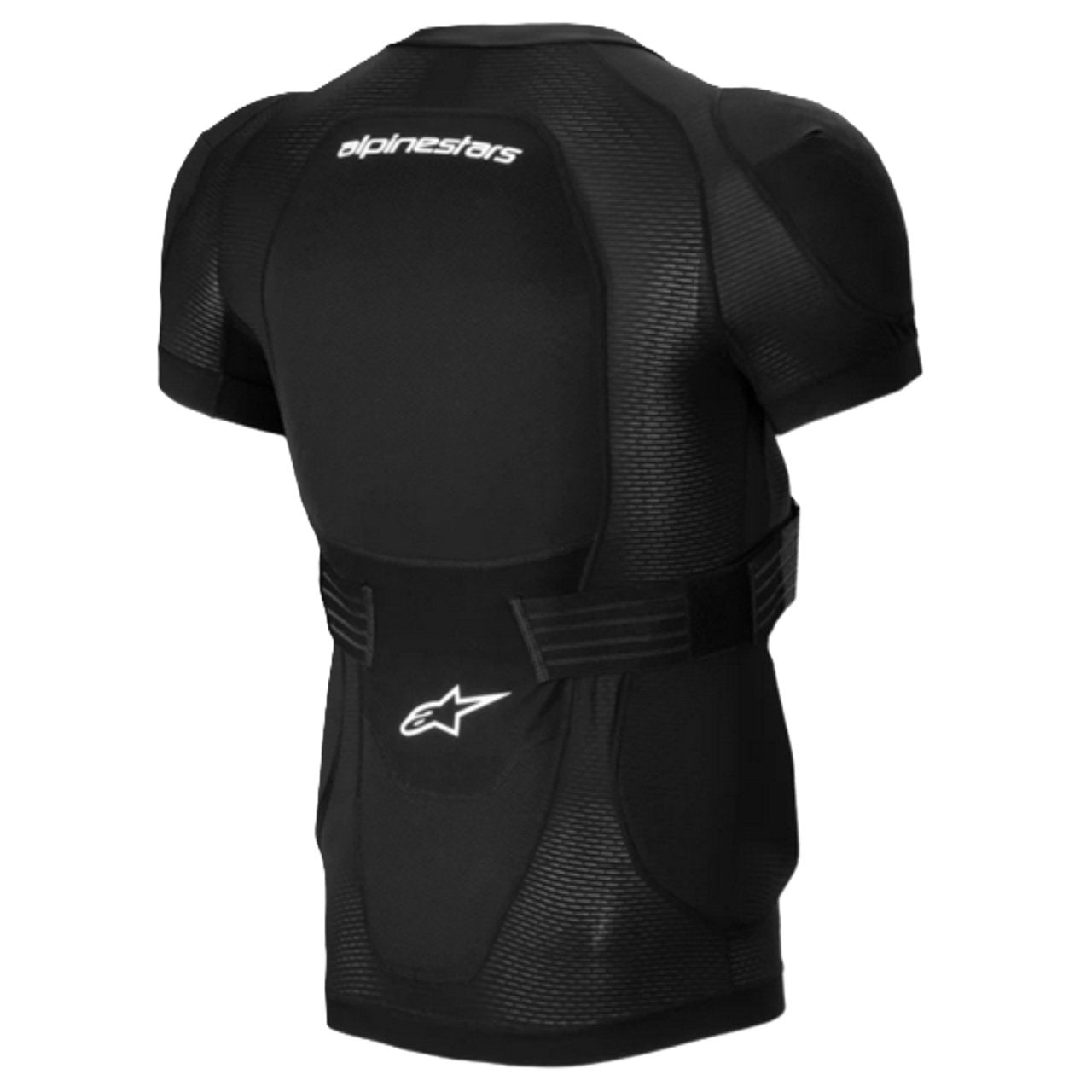 Alpinestars A-Impact Plasma MTB Body Protection Jacket - Short Sleeve-L BM1