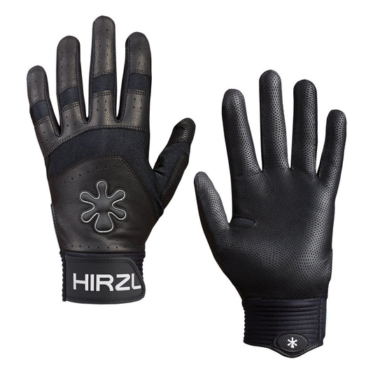 HIRZL GRIPPP FORCE FF - Bike Gloves (MTB, Enduro, Downhill, All Terrain)
