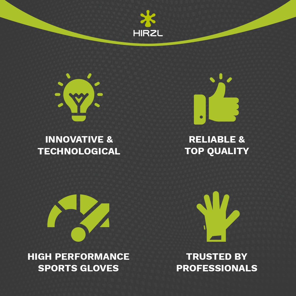 HIRZL - GRIPPP THERMO 2.0 - Bike Gloves