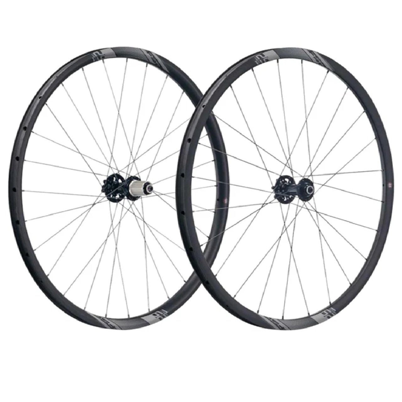 FSA NS 29" MTB/Gravel Wheelset HG 11, Centerl Lock Disc, alloy