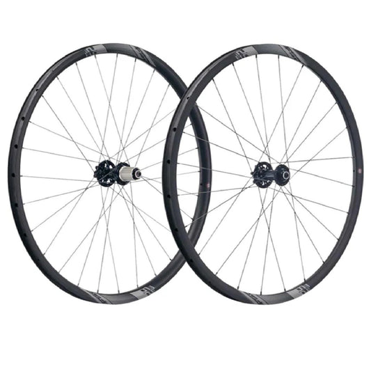 FSA NS 29" MTB/Gravel Wheelset HG 11, Centerl Lock Disc, alloy