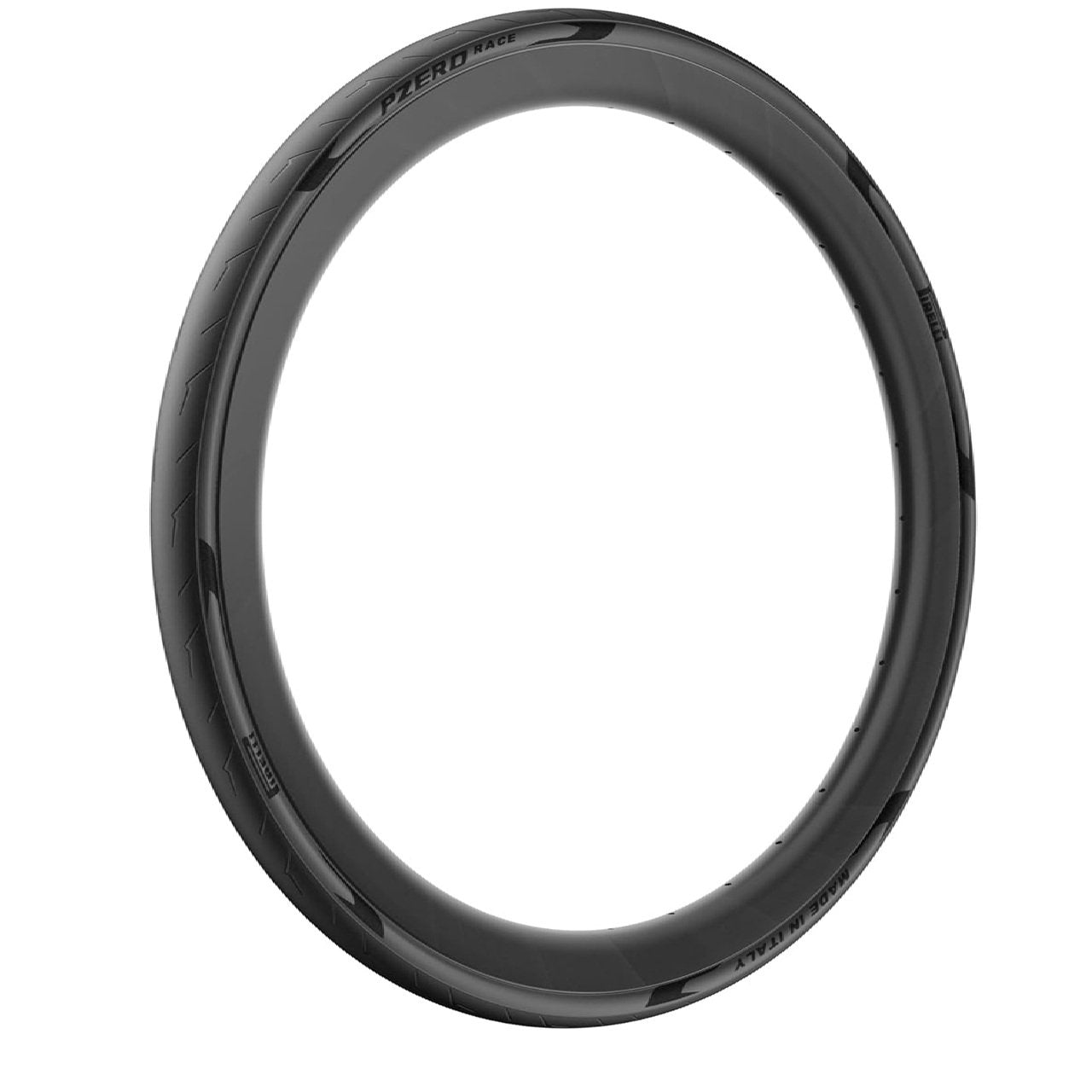 Pirelli P ZERO Race TLR NERO Road Racing Tire 700 x 30C (Pair)