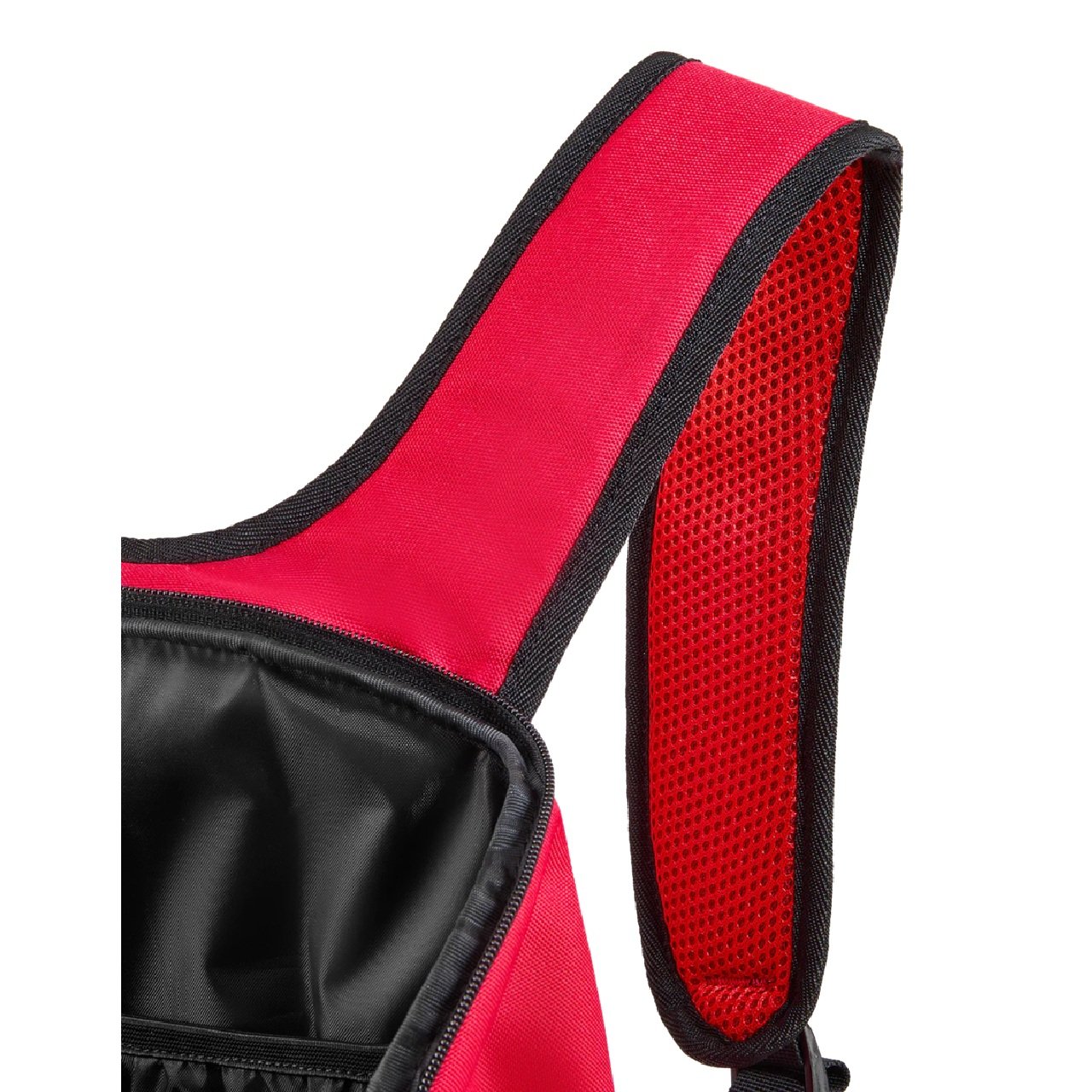 Alpinestars Defcon V3 MTB Riders Backpack-Red