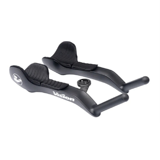 Vision Metron TFE EVO Triathlon Aerobar Extensions S (300mm)