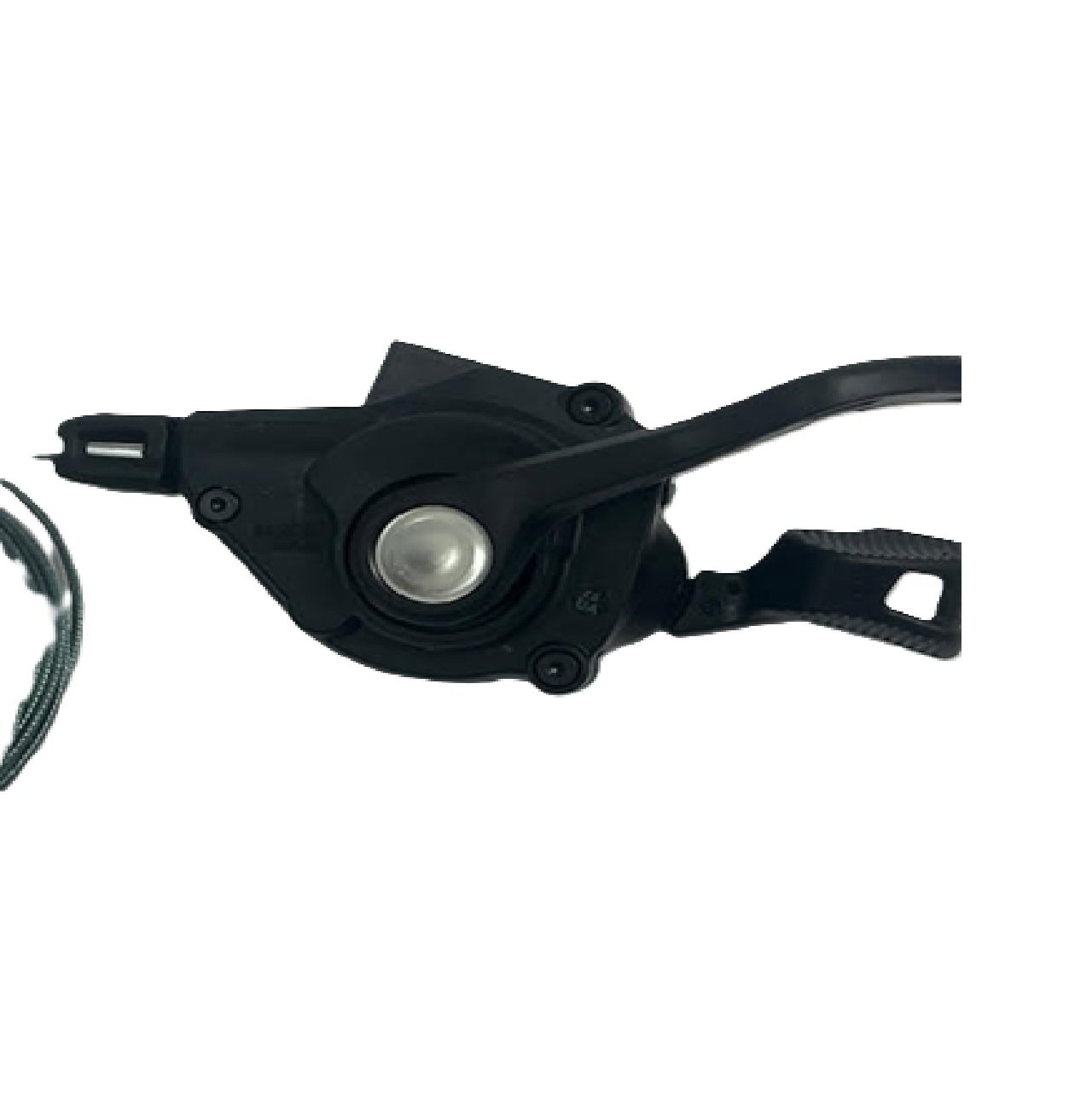 Shimano XT 12 Speed Shifter SL-M8100-IR Shifter - Right, I-Spec EV