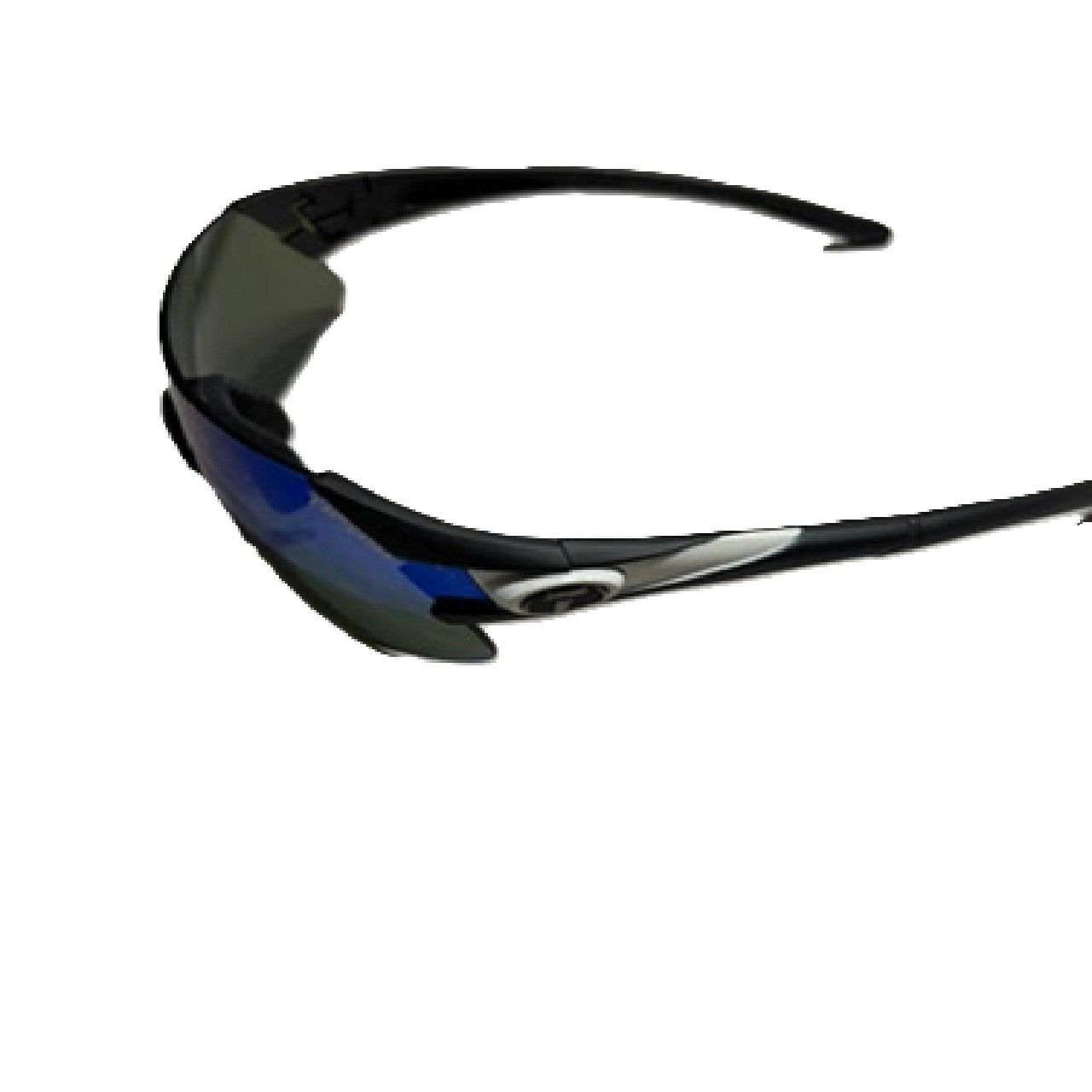 Tiifosi Podium XC Sunglasses, Hard case and 3 Interchangable lenses BM1