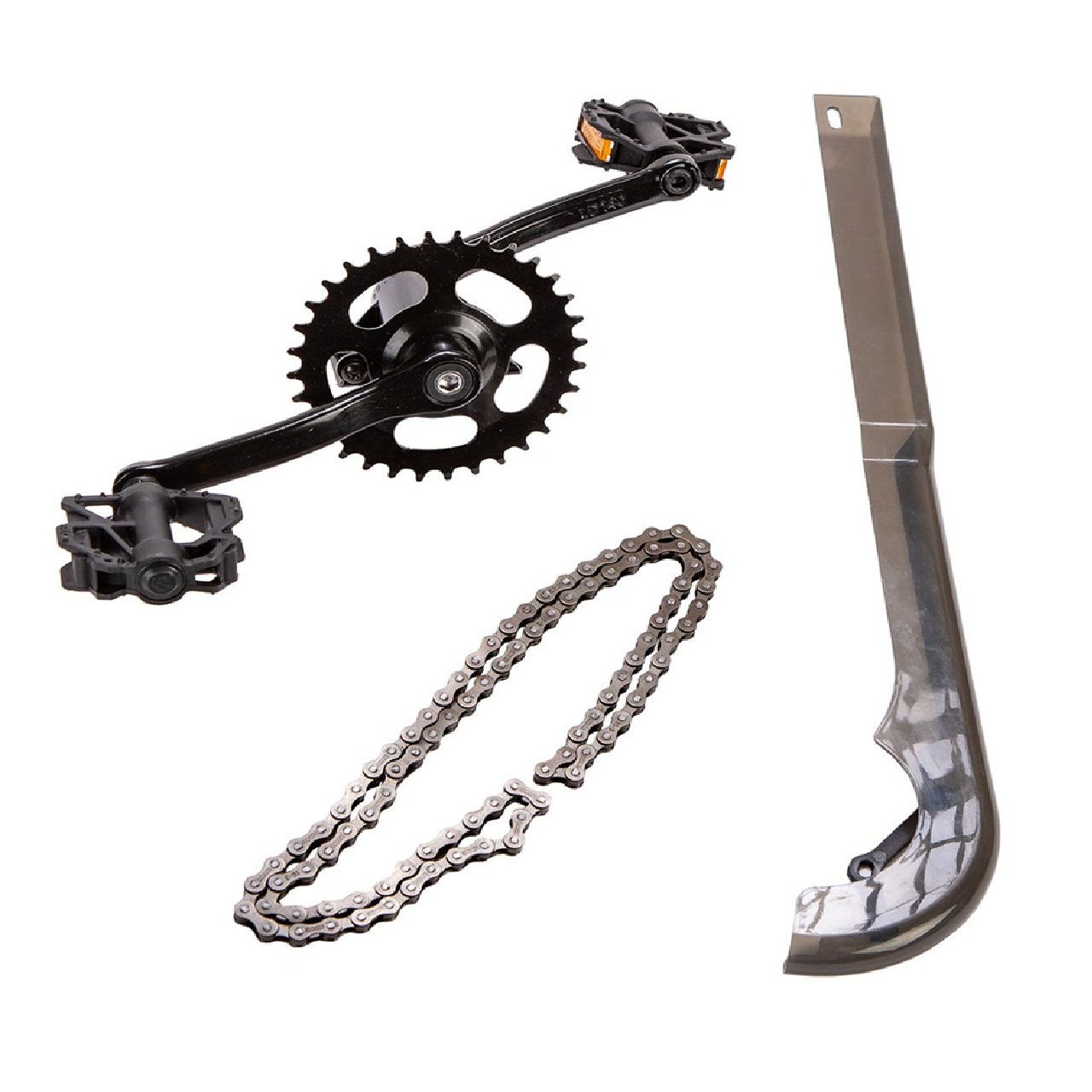 Strider 20x Pedal Kit
