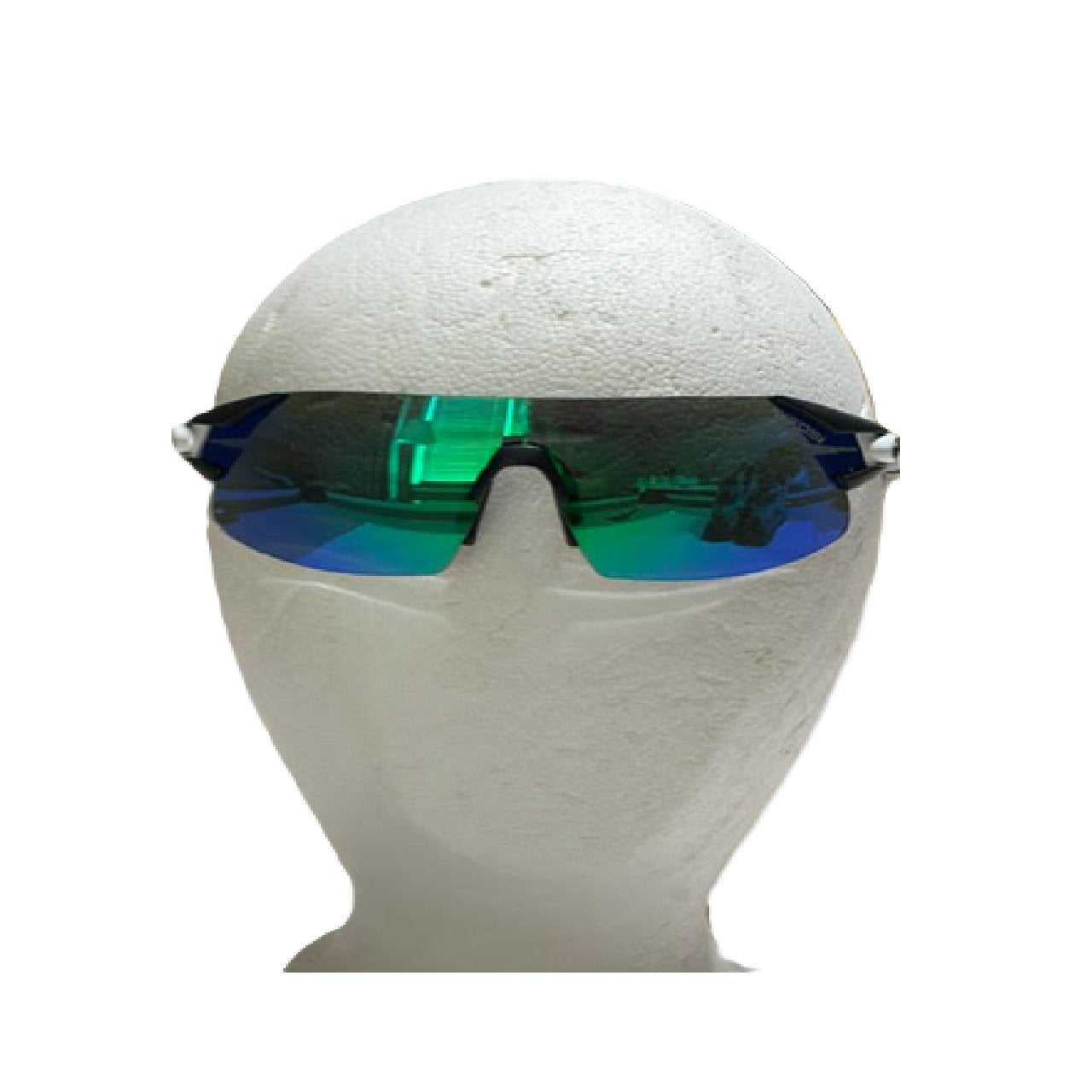 Tiifosi Podium XC Sunglasses, Hard case and 3 Interchangable lenses BM1