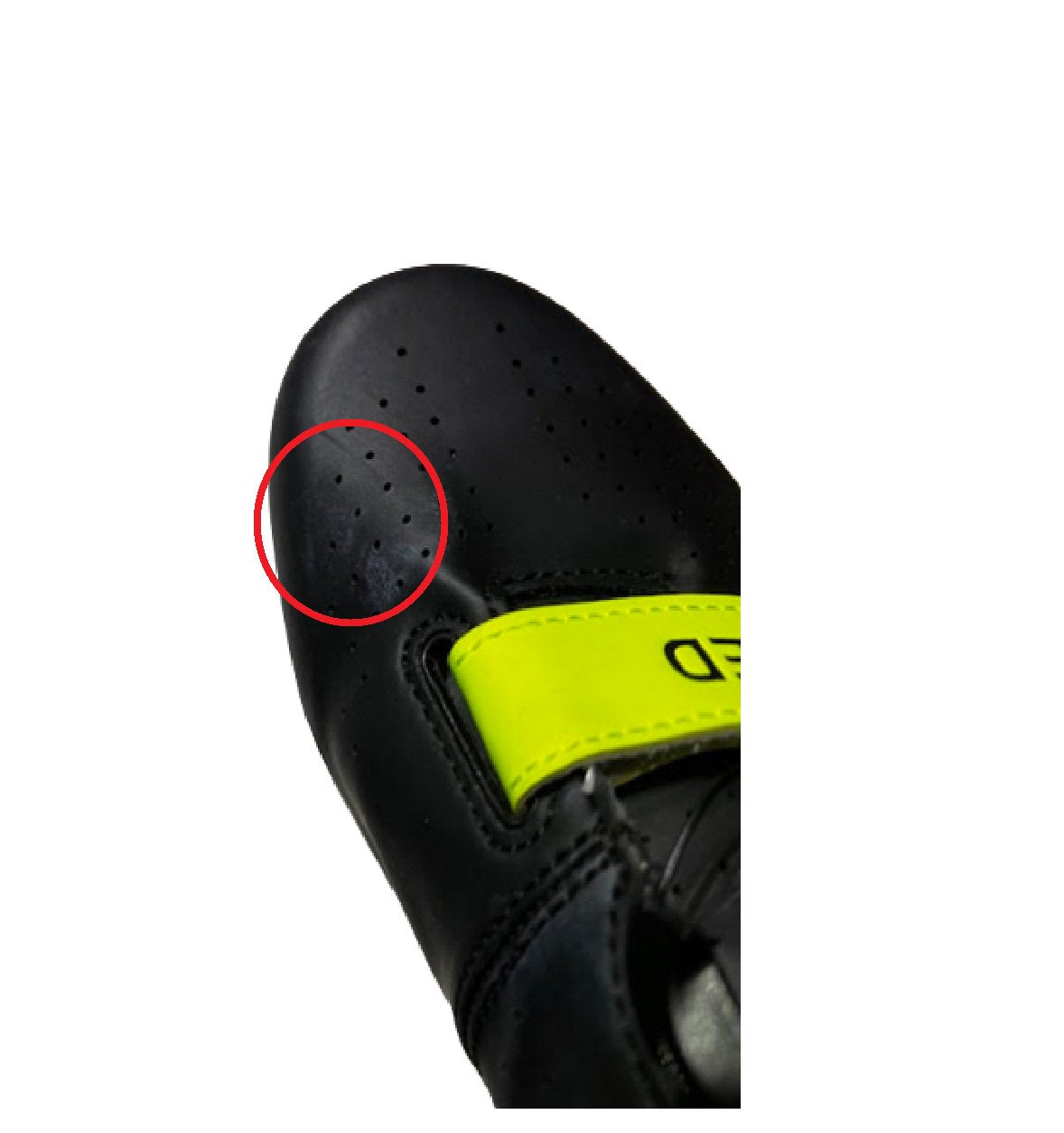 Speed Women's Indoor/Road Cycling Shoes with Dial Closure Eu 39 US 8/8.5 BM1