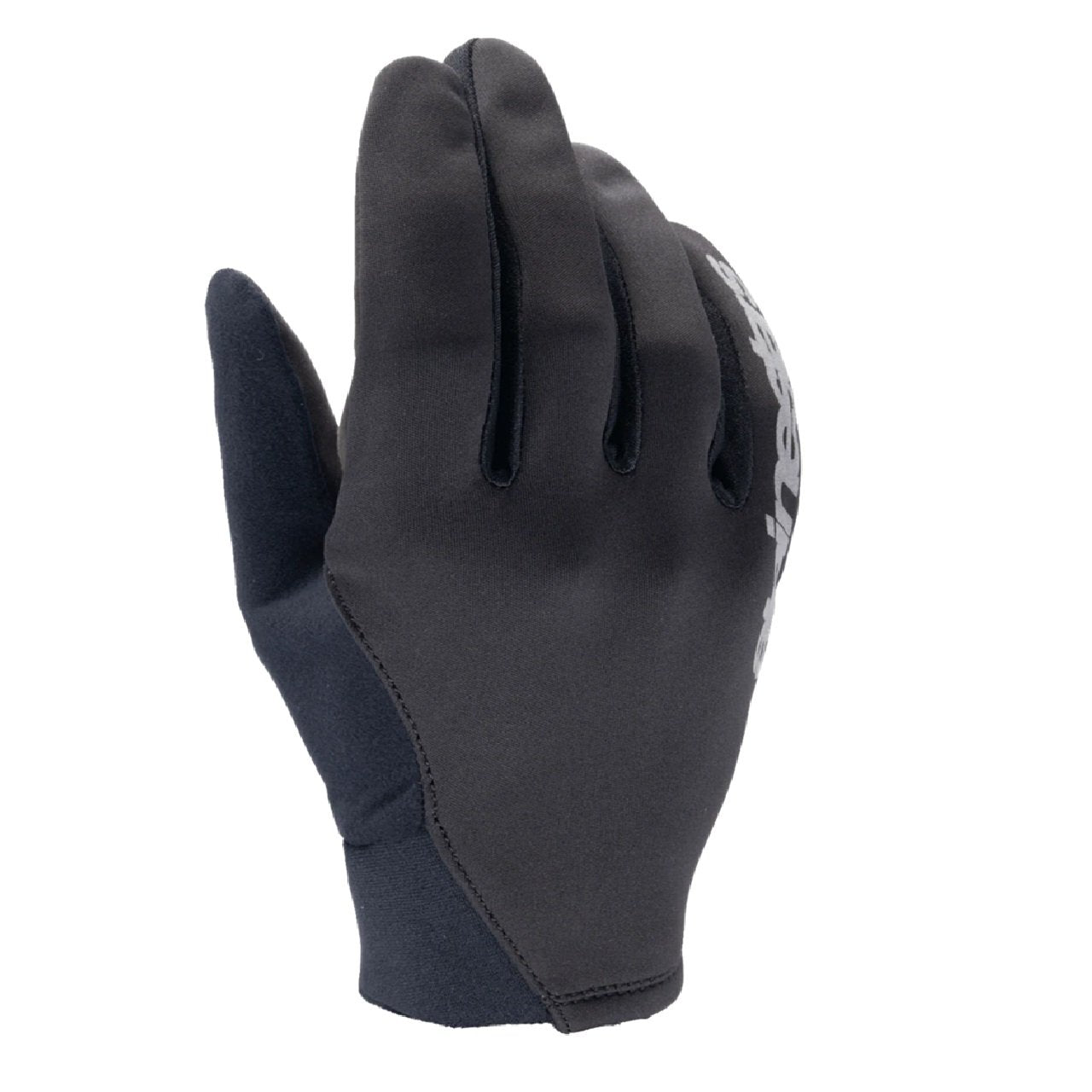 Alpinestars Women Stella A-Dura Thermal MTB Cycling Gloves-Black
