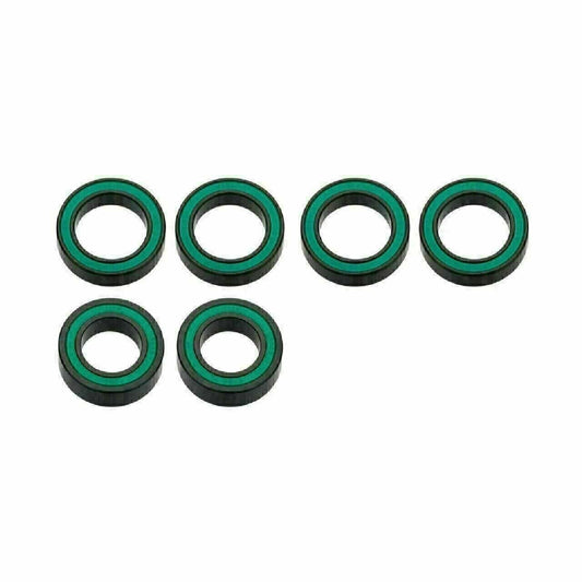 Vision Ceramic Bearing Upgrade Kit for Metron SL/TL Rim Brake Wheels