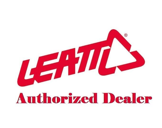 Leatt All Mountain 5.0 Waterproof MTB Cycling Jacket Rust Medium BM1