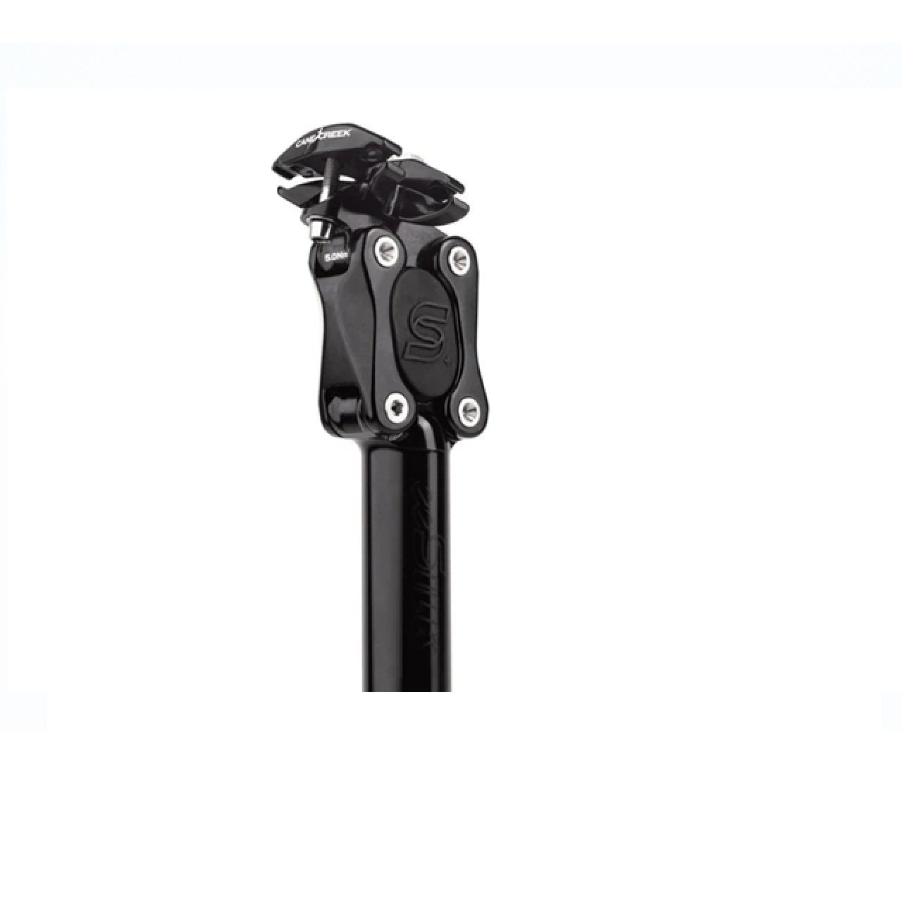 Cane Creek eeSilk+ Aluminium Suspension Seatpost | 35mm Travel | 31.6mm