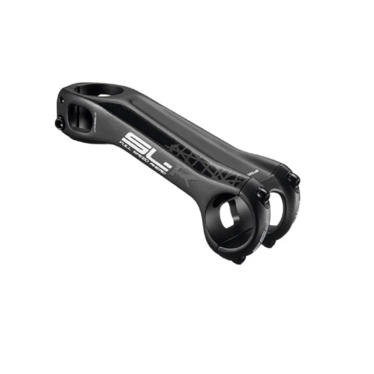 FSA SL-K Drop Stem (-20º)  Lightweight Mountain Bike Upgrade  31.8mm Clamp