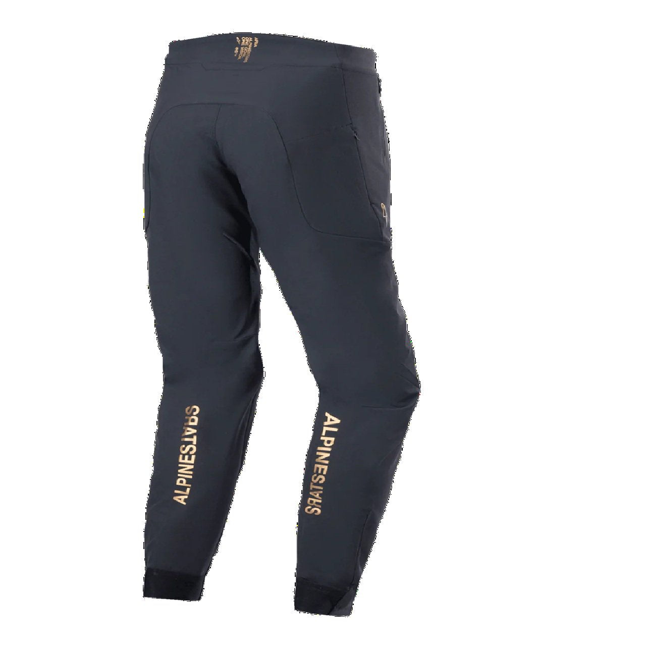 Alpinestars A-Aria Elite MTB Cycling Pants Black
