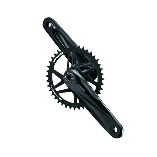 FSA Gossamer Pro AGX+ 1x Crankset 42T for SH12 speed