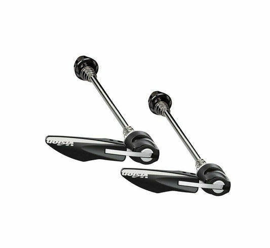 Vision QR-93 Quick Release Bicycle Wheel Skewers - 114/146mm