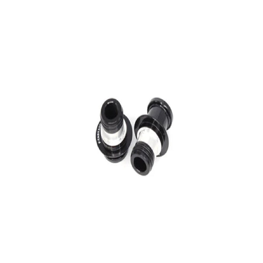 FSA Front Hub Quick Release End Cap Kit (pair) QR9