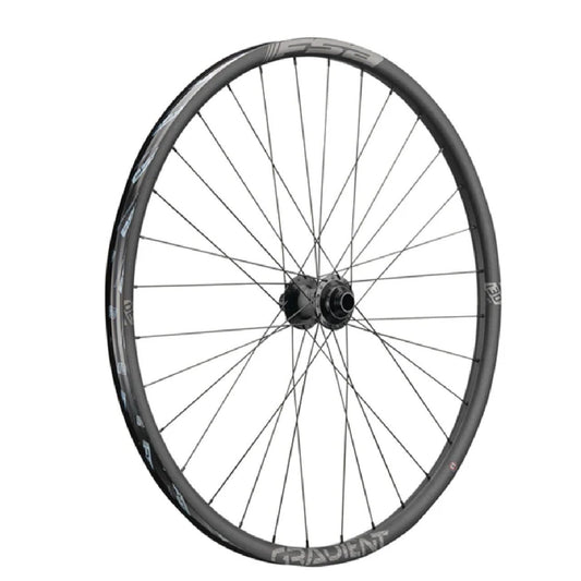 FSA Gradient Alloy ENDURO i30 Front Wheel Only. MTB  6B disc Brake 29"