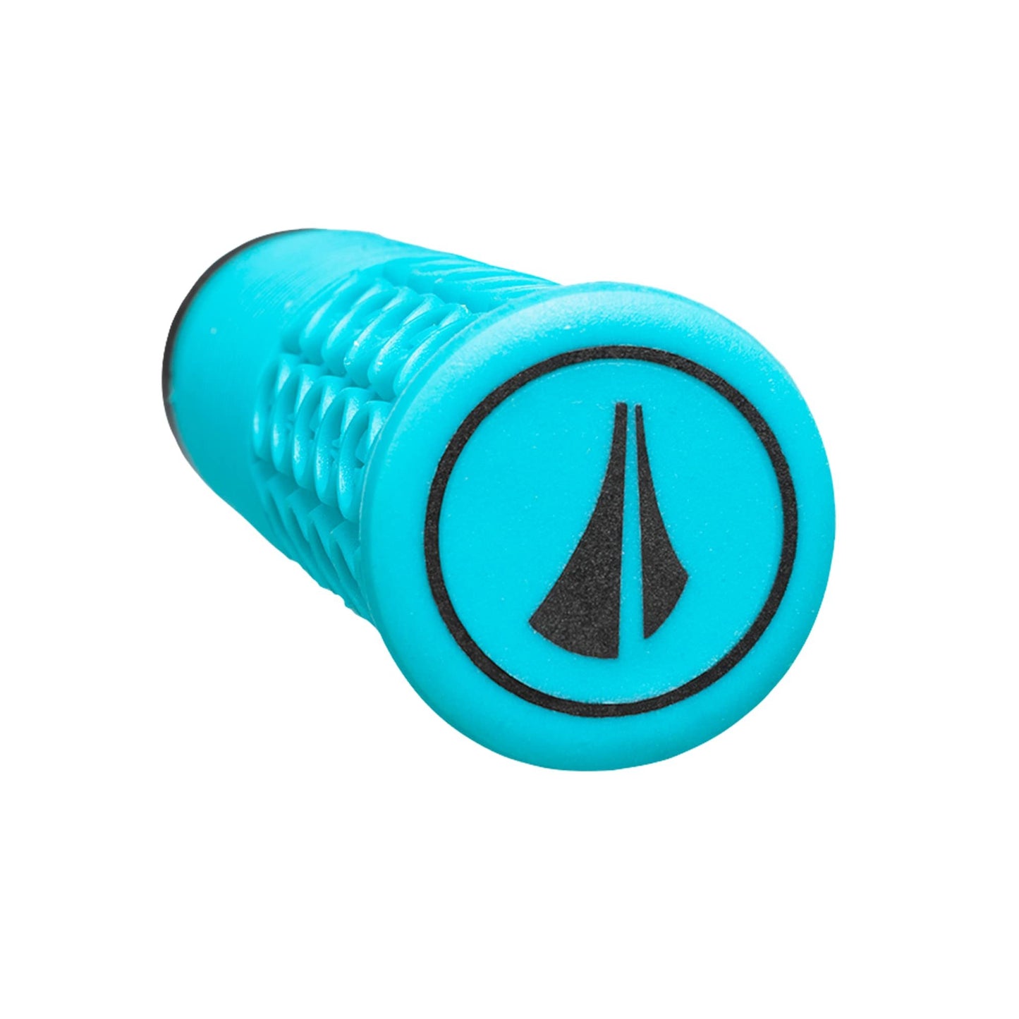 SDG Components, Thrice 31, Grips, 136mm, Turquoise, Pair