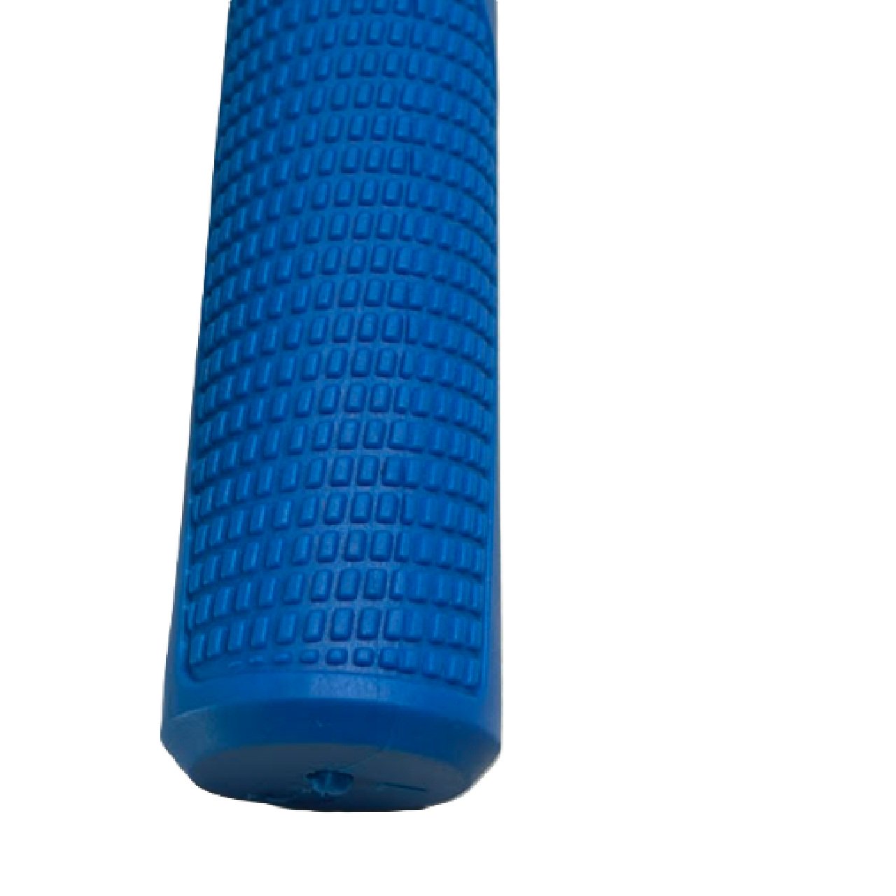 Finger Wraps Mountain Bike Lock on Grips 30mm -Atlantic Blue