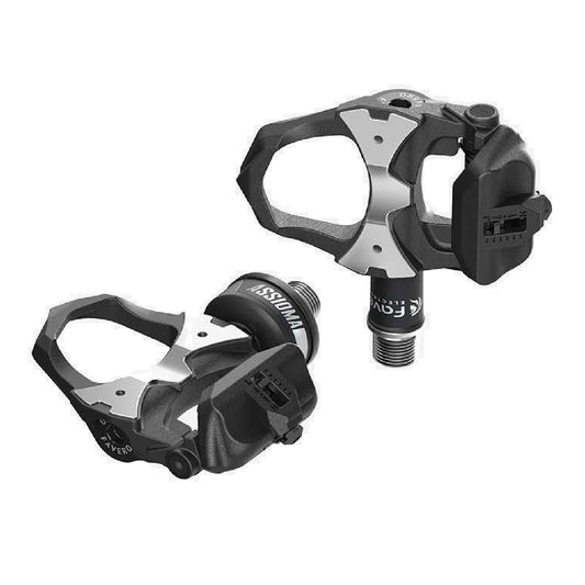 Favero ASSIOMA UNO Left Side Power Meter Pedals