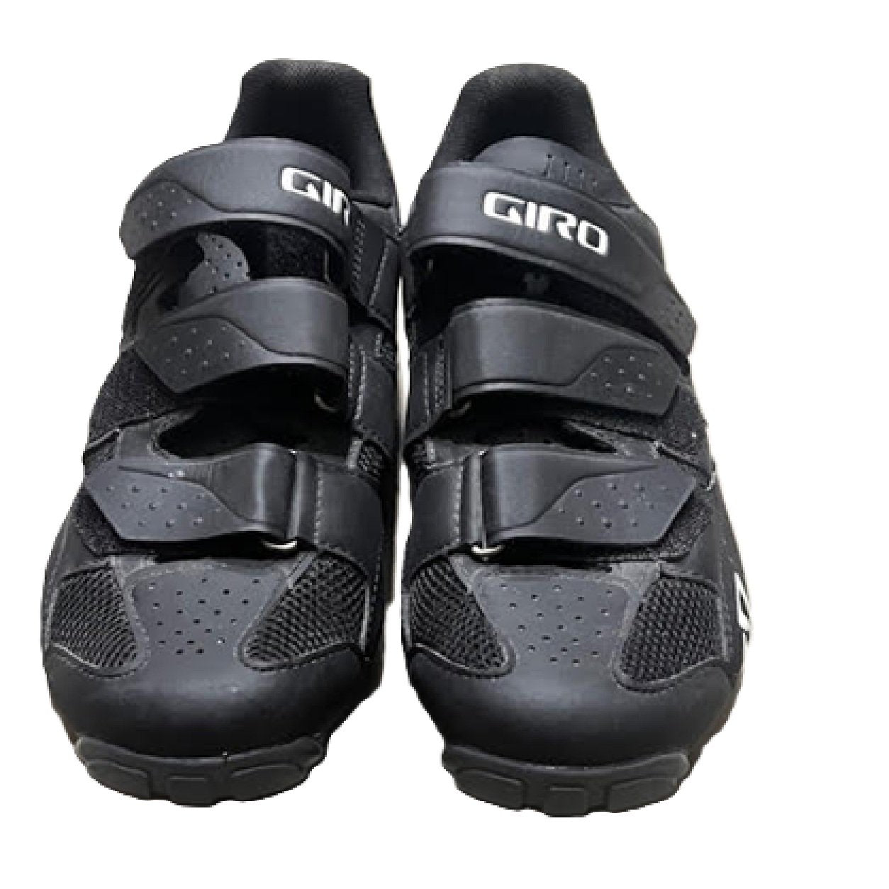 Giro Riela R II Womens Mountain Cycling Shoe − 41 (9) Black