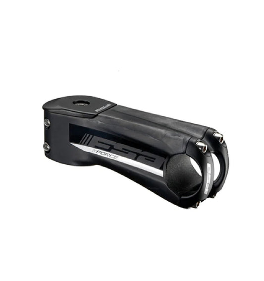 FSA K-Force Carbon Road Bike Stem -6º x 100mm 31.8 BM1