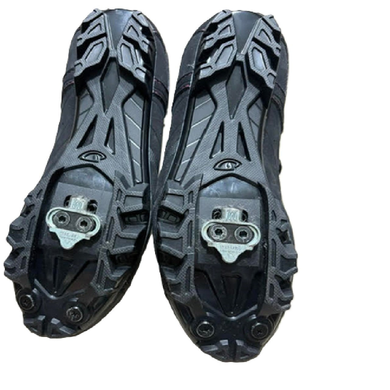 Giro Riela Women's MTB Cycling Shoes EU 39  US 7.5