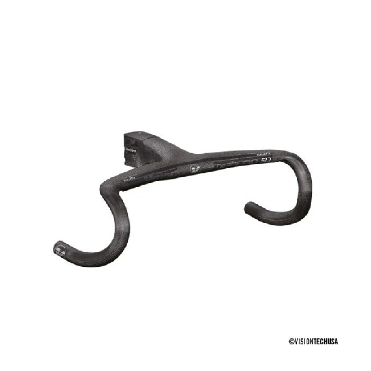 Vision Metron 5D ACR 3K Carbon Integrated bar-stem 100 x 42 BM1
