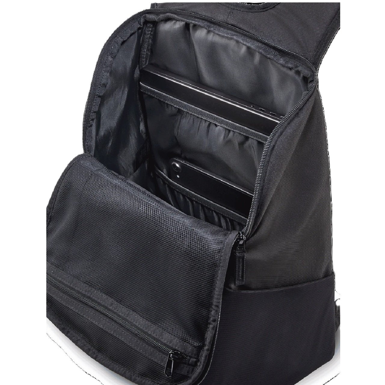 Alpinestars Defcon V3 MTB or Motocross Riders Backpack -Black