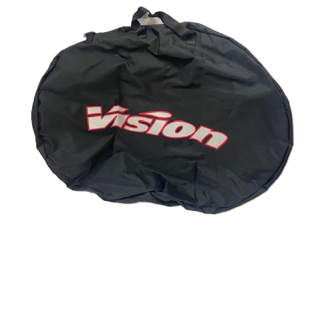 Vision Metron 40 SL Team Issue Carbon Tubular Wheel 700C w/team logo 11speed