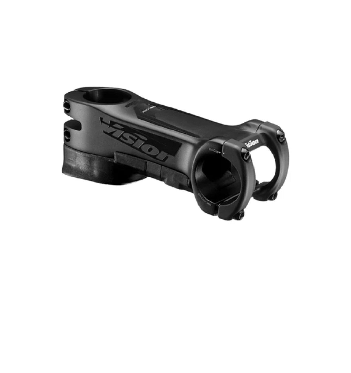 Vision SMR ACR Bike -6° Stem 110mm 31.8 Clamp BM1