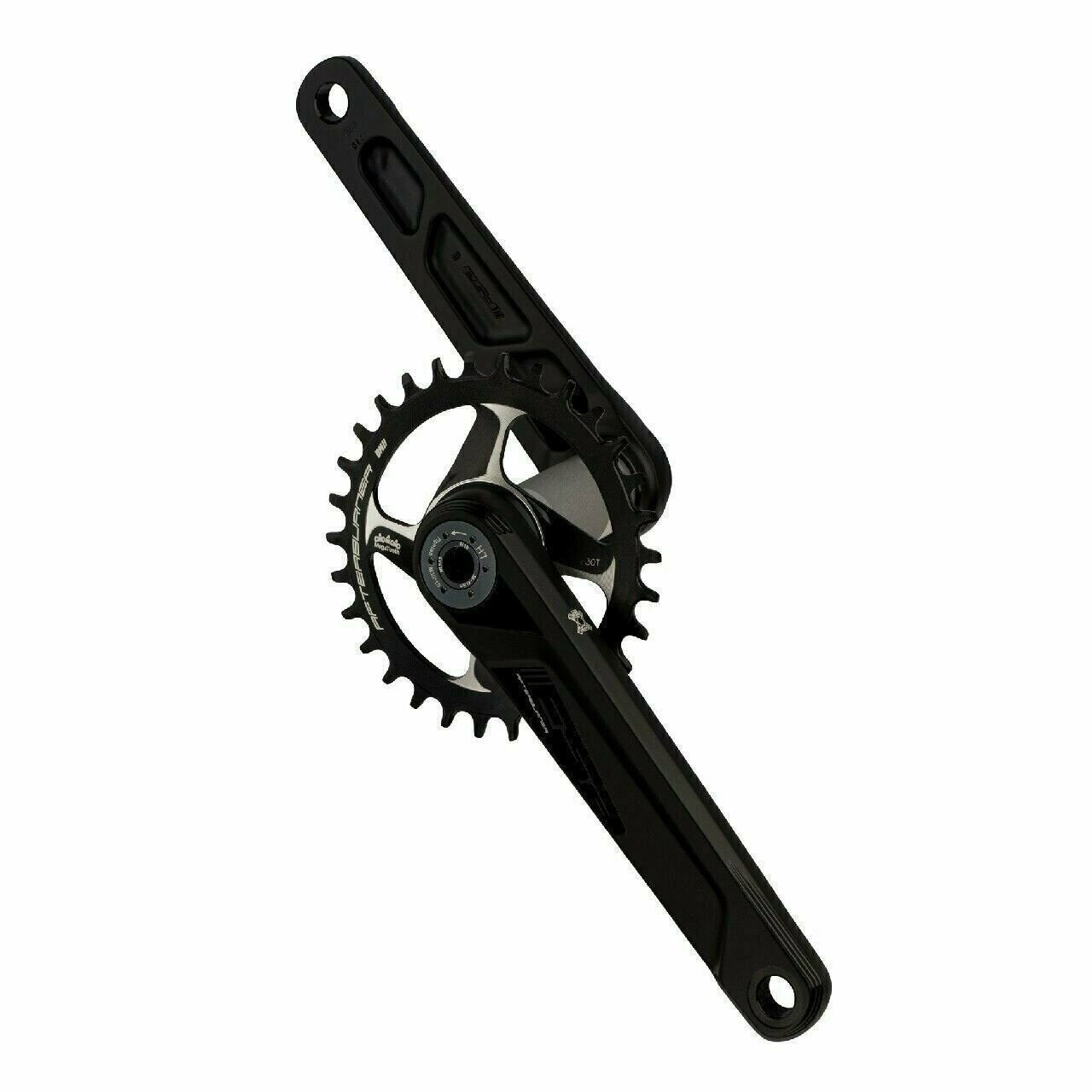FSA Afterburner 1X Modular Crankset BB392EVO 170mm 32T-BM1