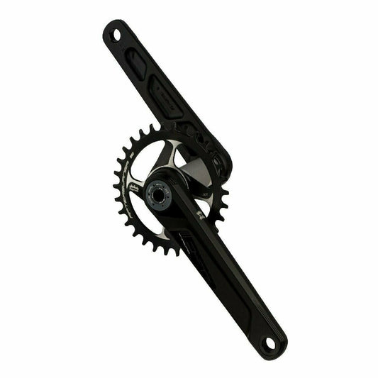 FSA Afterburner 1X Modular Crankset BB392EVO 170mm 32T-BM1