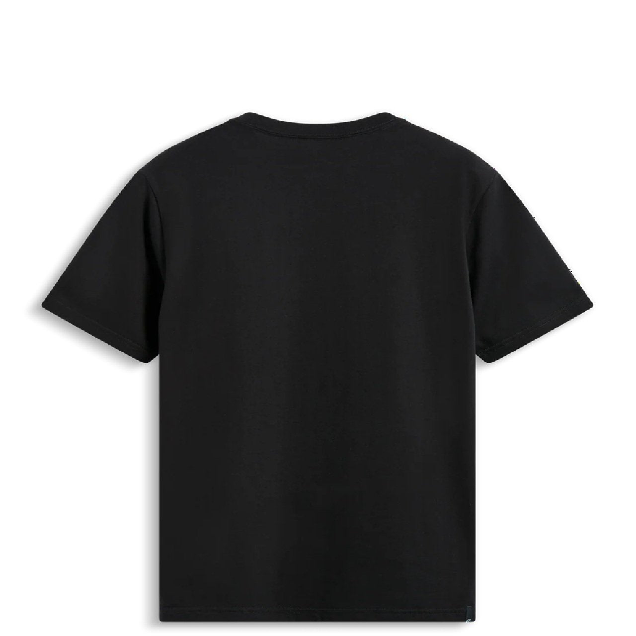 Alpinestars Nationals CSF Tee Flag Cycling Tee Shirt Black
