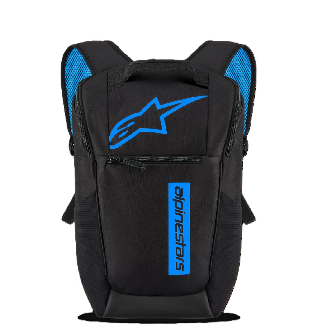 Alpinestars Defcon V3 MTB Riders Backpack -Blue