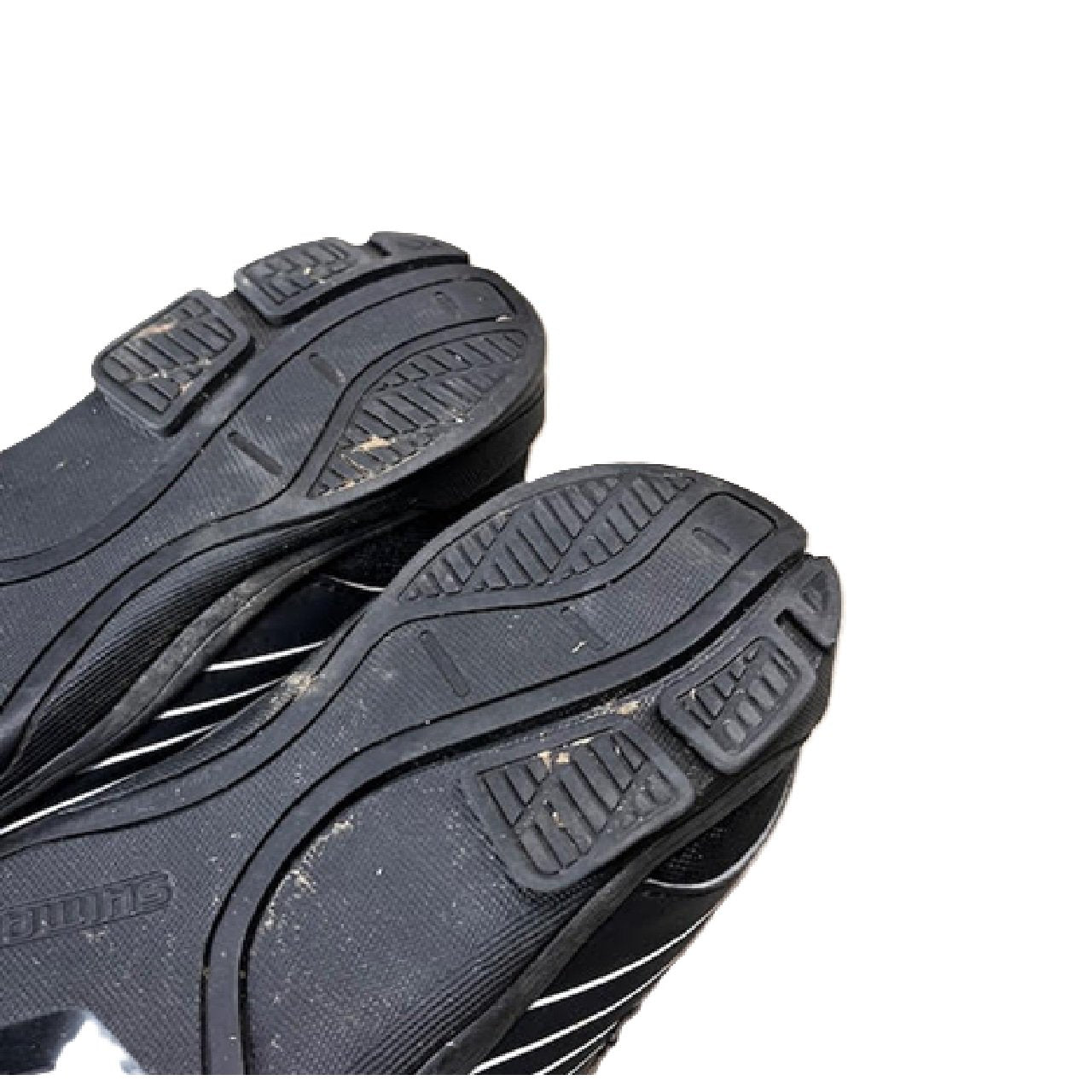 Shimano SH-CT46 Women's Clipless Cycling Shoe  Trekking & City EU 41 (US 7.6)