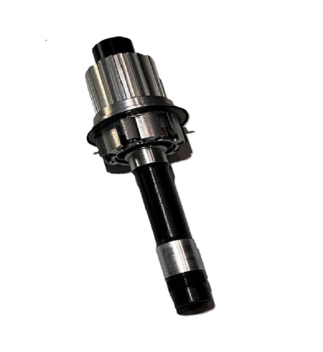 FSA MicroSpline Freehub Upgrade 12 Spd Fits Shimano FSA & Vision Wheels