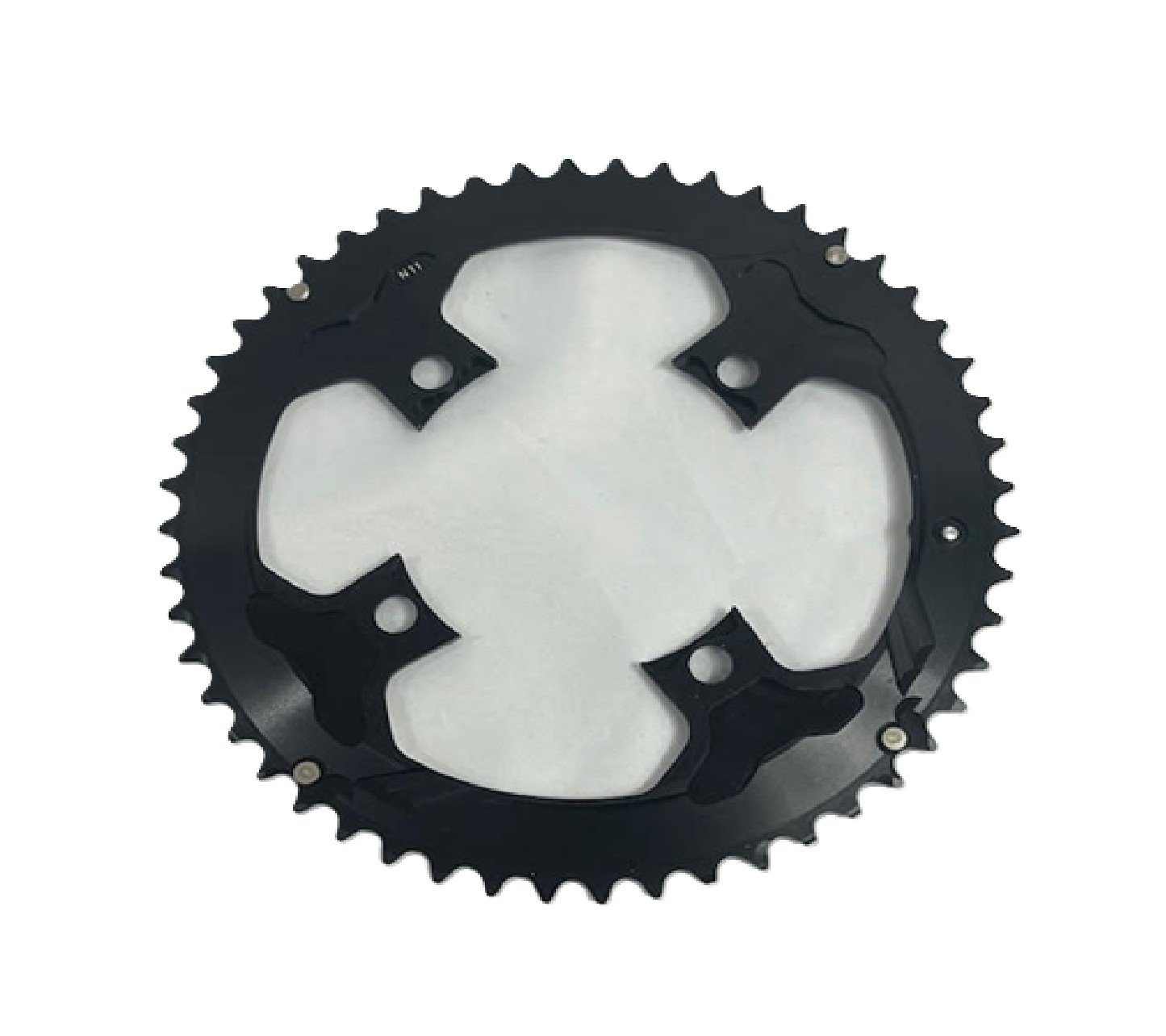 FSA Chainring for Powerbox alloy Crankset 110 x 50T 4 hole (each ring)
