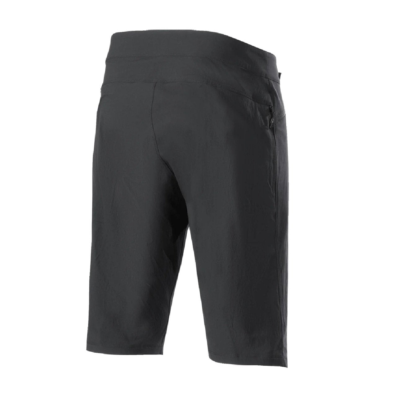 Alpinestars A-Dura Mountain  Bike MTB Cycling Shorts- Black (Non padded)