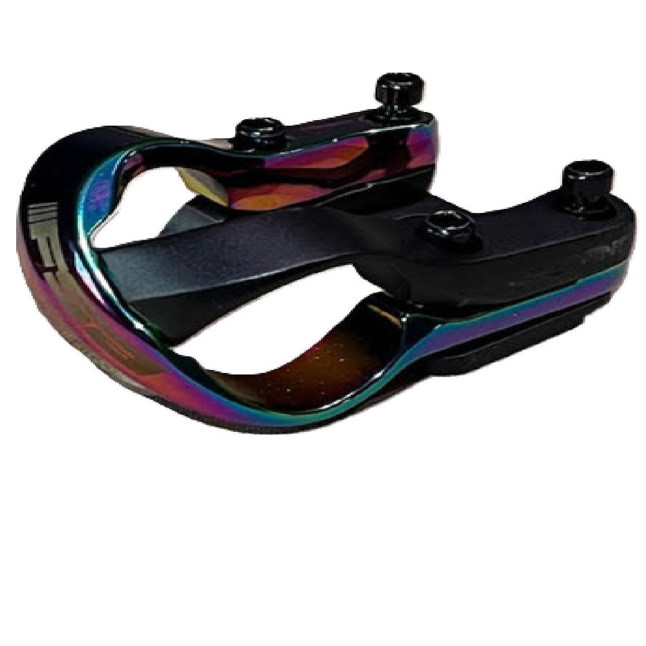FSA Oil Slick Gradient Stem  Direct Connect +15° 35mm Clamp BM1