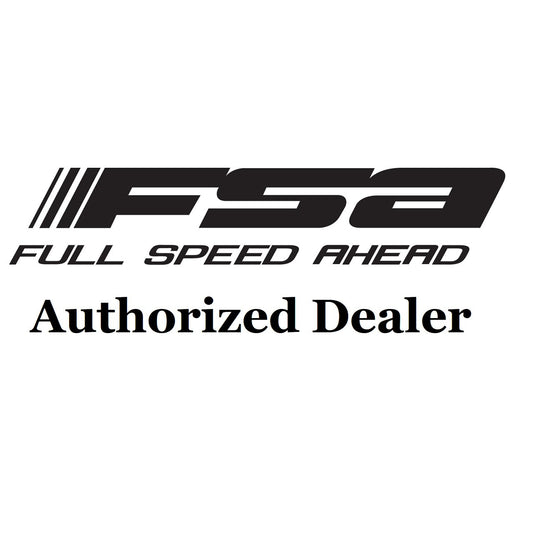 FSA/Vision ACR Cone Spacer for Orgea Bikes