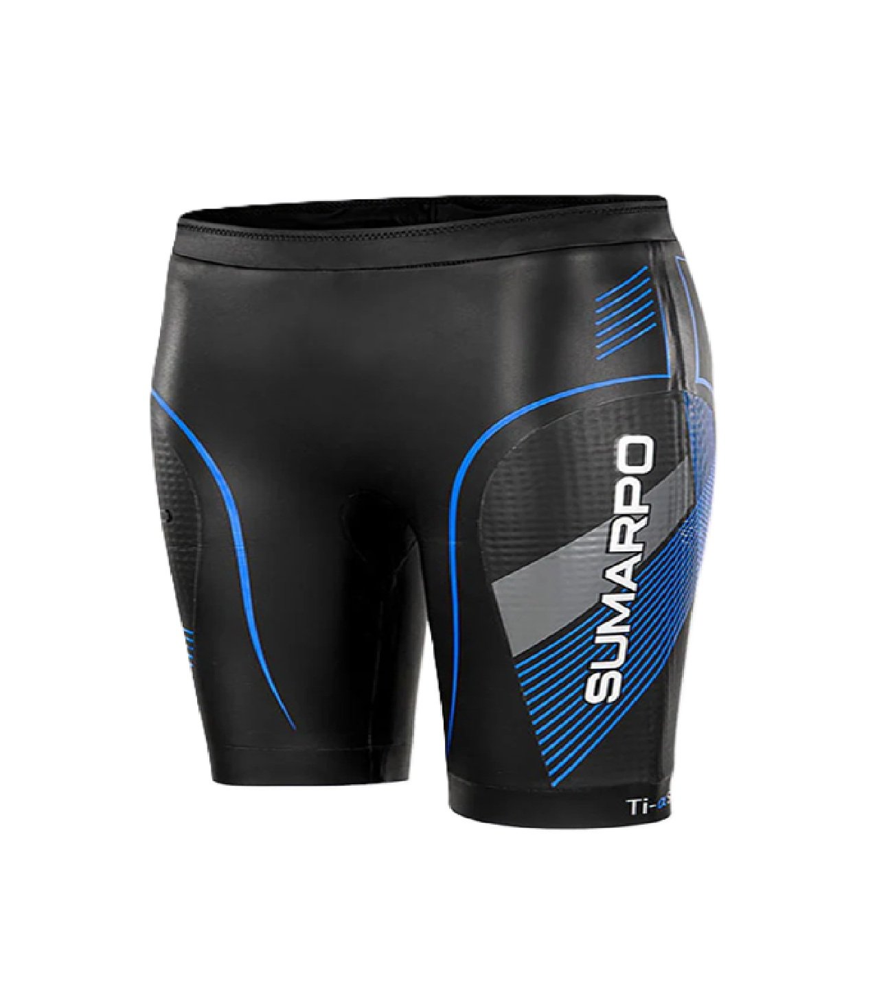 Sumarpo Flow Boyancy Triathlon Swim Bottoms Neoprene Unisex
