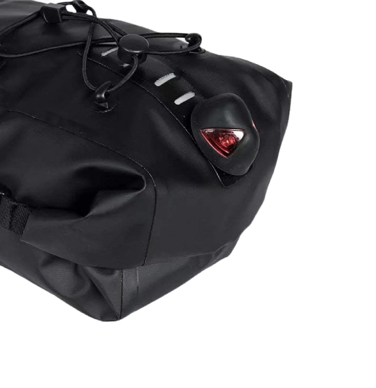 Corsino Explorer Large Saddle Bag - Waterproof Bike Seat Pack 13L