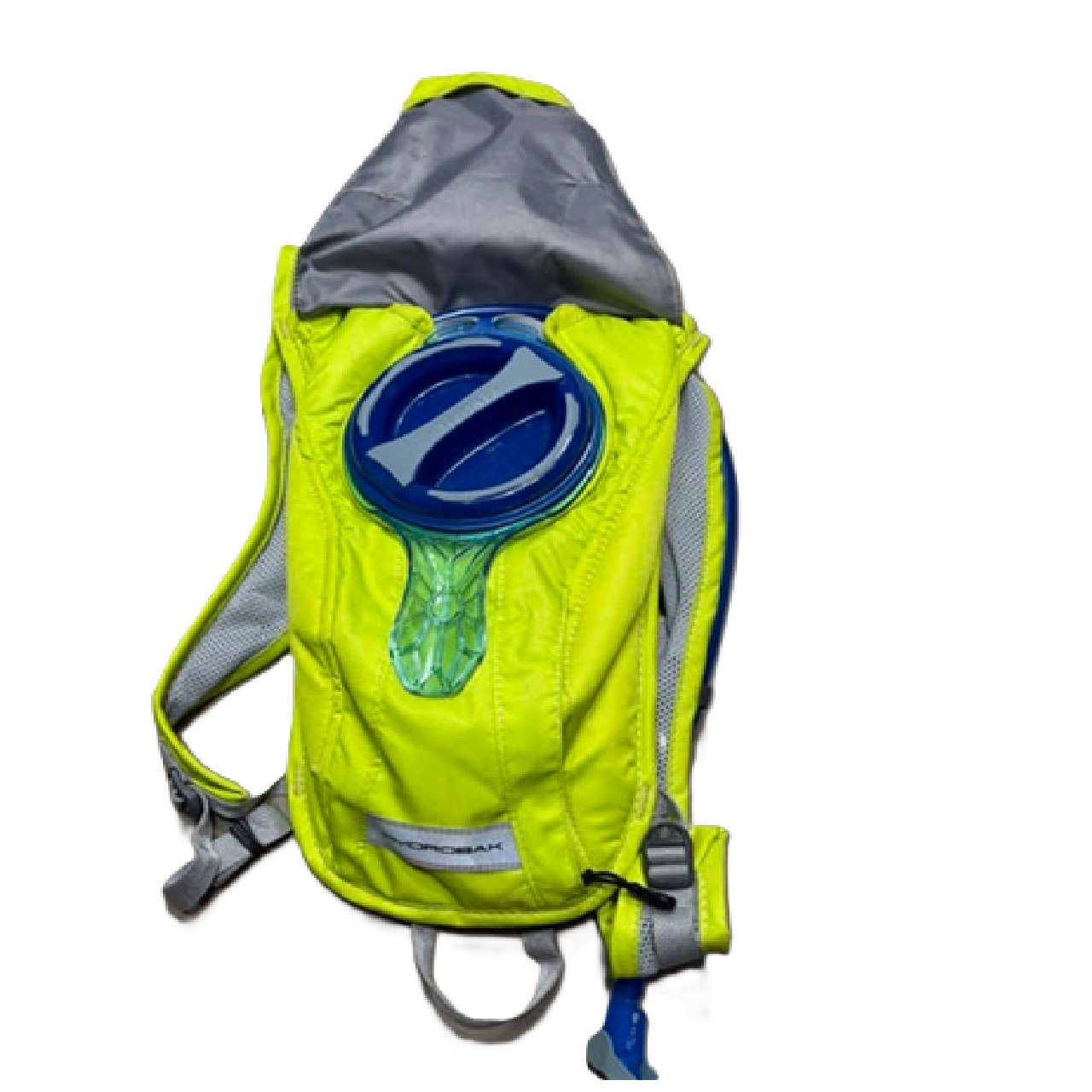 Camelbak Hydrobak minimalist Hydration Pack 1.5L Yellow BM1