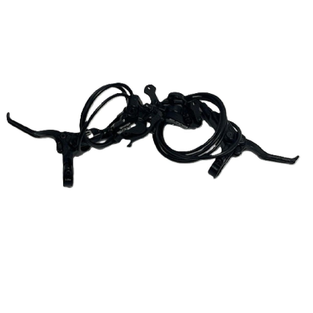 ProMax Solve Hydraulic Disc Brake kit (Front and Rear