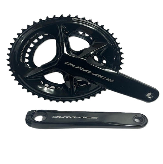 Shimano Dura-Ace 12Speed Road Crankset FC-R9200 52/36 175mm