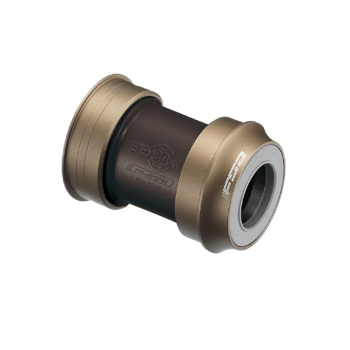 FSA BBRight to MegaExo BB (Steel) Bicycle Bottom Bracket Conversion